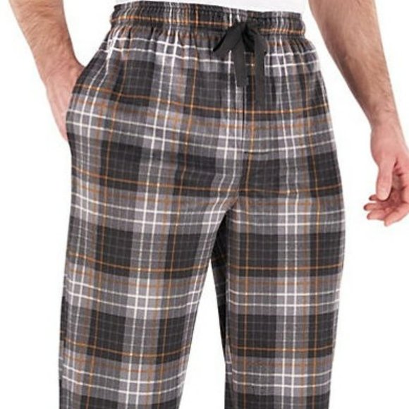Super Soft Fleece Sleep Pants - Picture 1 of 9